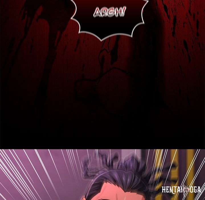 XX Dungeon XX Dungeon Chapter 19 - صفحة 104