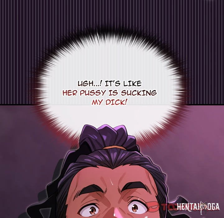 XX Dungeon XX Dungeon Chapter 19 - صفحة 117