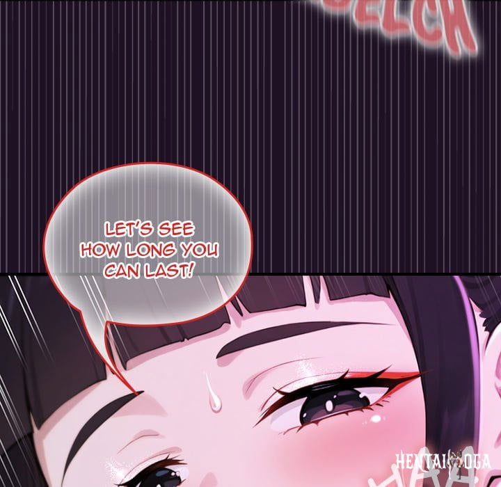 XX Dungeon XX Dungeon Chapter 19 - صفحة 122