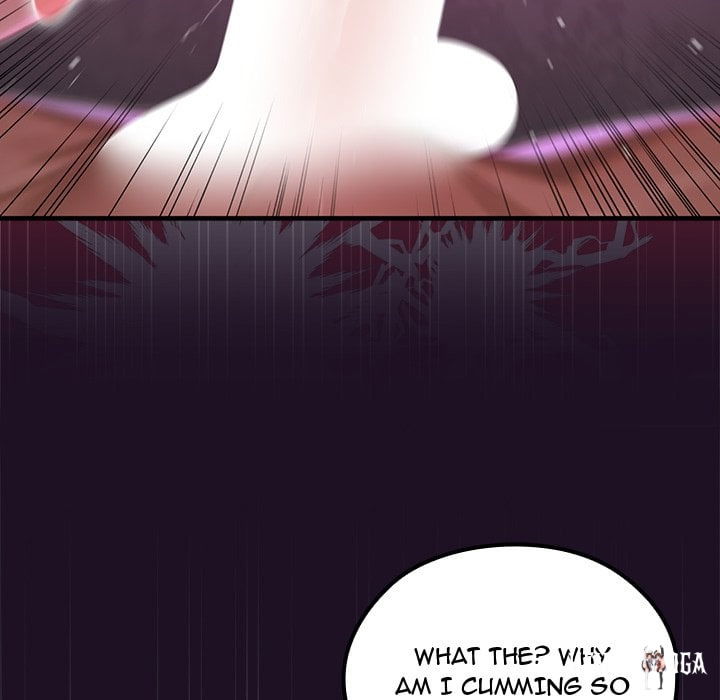 XX Dungeon XX Dungeon Chapter 19 - صفحة 125