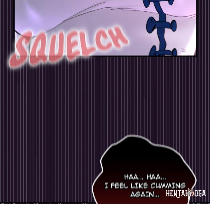 XX Dungeon XX Dungeon Chapter 19 - صفحة 136