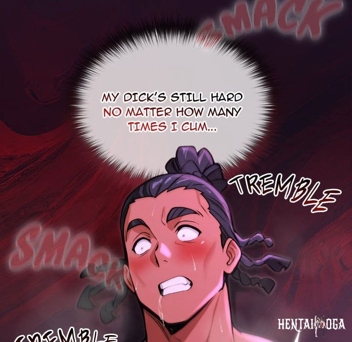 XX Dungeon XX Dungeon Chapter 19 - صفحة 143