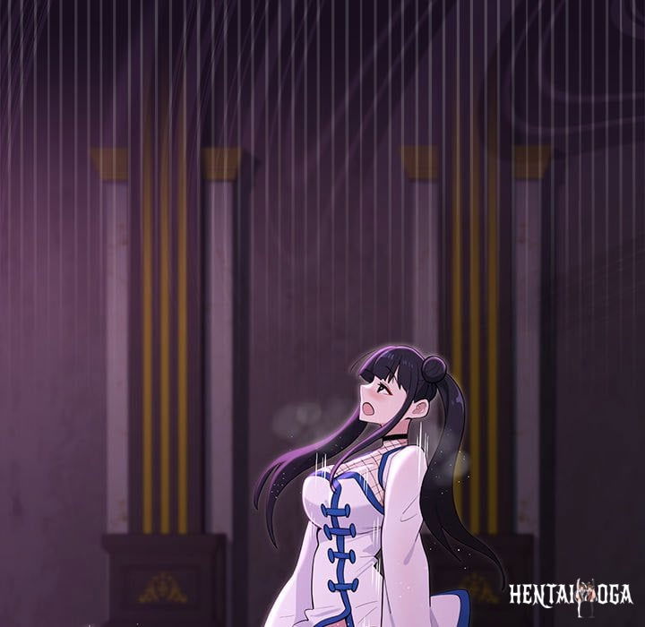 XX Dungeon XX Dungeon Chapter 19 - صفحة 148