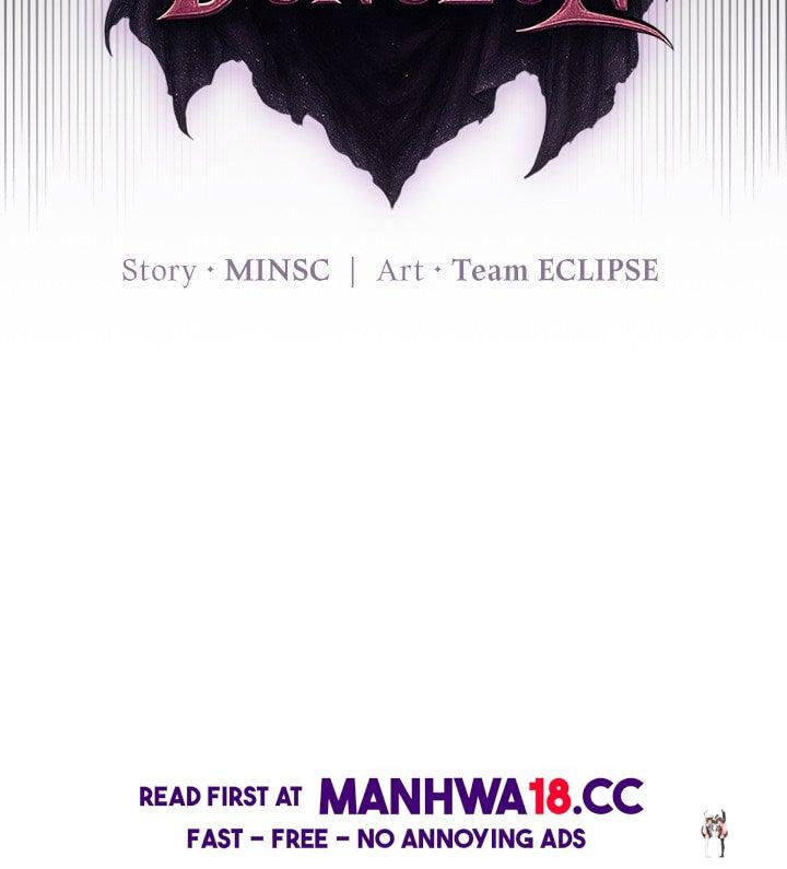 XX Dungeon XX Dungeon Chapter 19 - صفحة 151