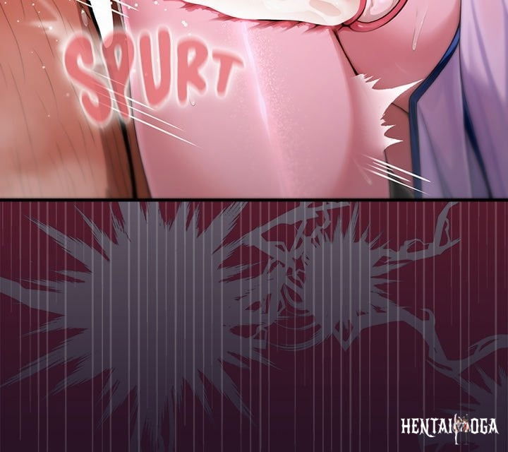 XX Dungeon XX Dungeon Chapter 19 - صفحة 21