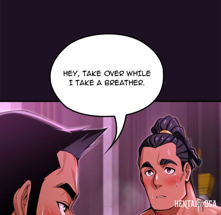 XX Dungeon XX Dungeon Chapter 19 - صفحة 24