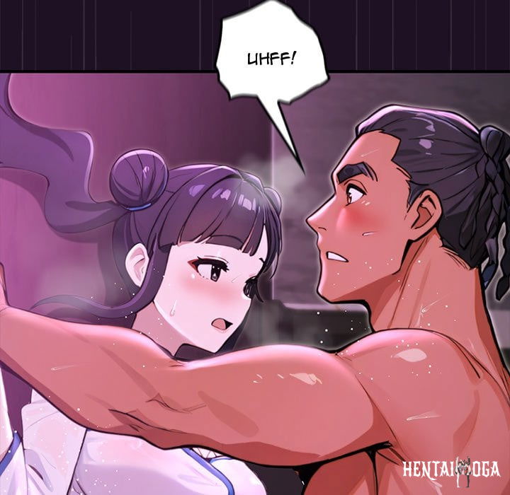 XX Dungeon XX Dungeon Chapter 19 - صفحة 32