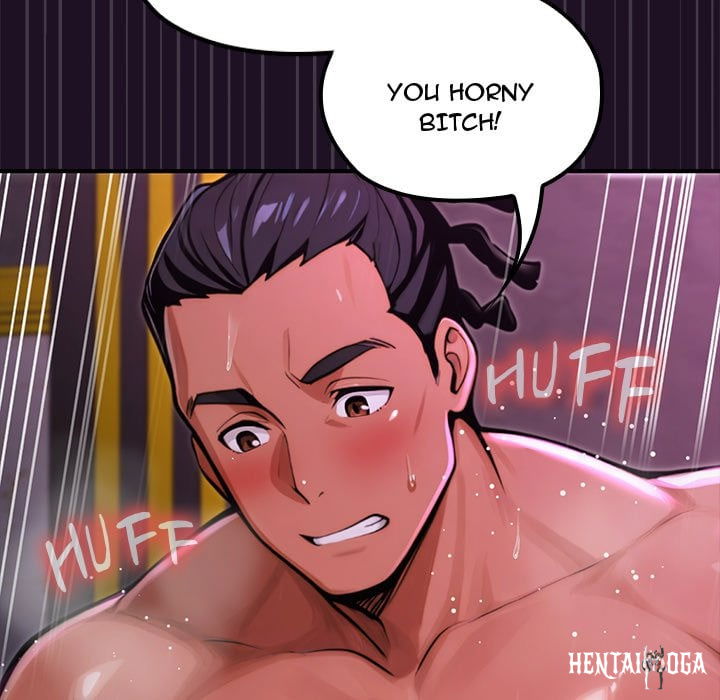 XX Dungeon XX Dungeon Chapter 19 - صفحة 41