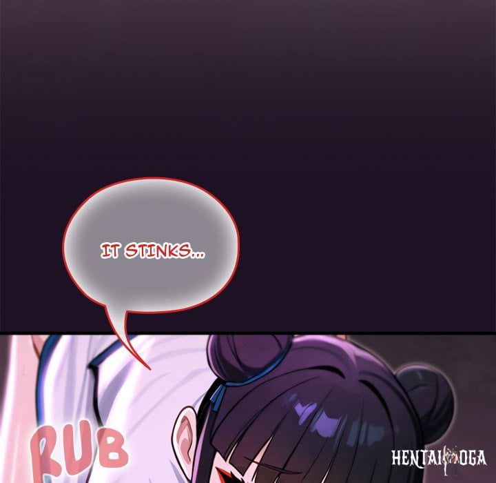 XX Dungeon XX Dungeon Chapter 19 - صفحة 5