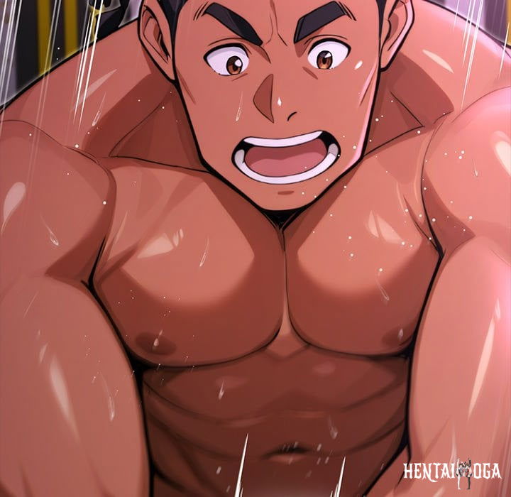 XX Dungeon XX Dungeon Chapter 19 - صفحة 50