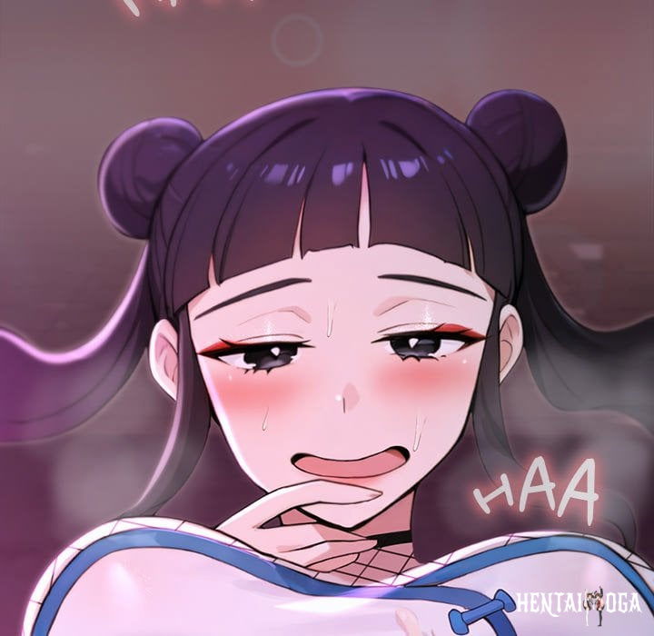 XX Dungeon XX Dungeon Chapter 19 - صفحة 65