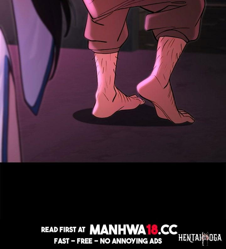 XX Dungeon XX Dungeon Chapter 19 - صفحة 72