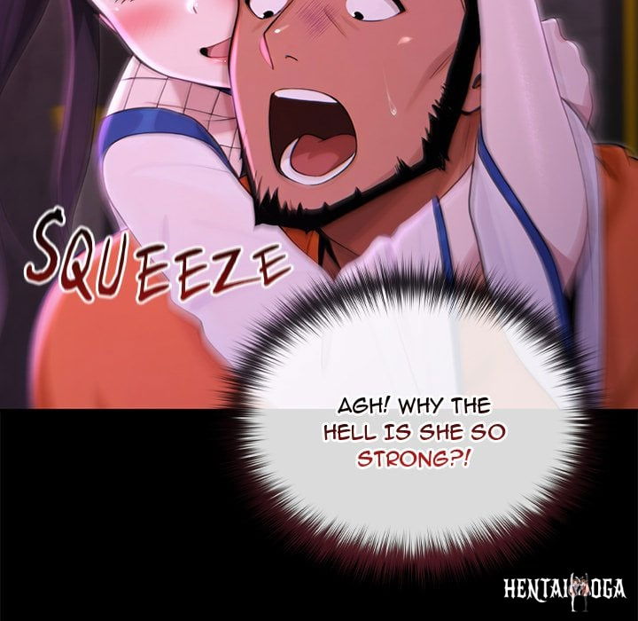 XX Dungeon XX Dungeon Chapter 19 - صفحة 76