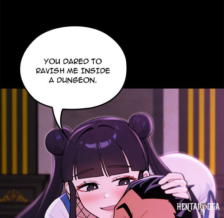 XX Dungeon XX Dungeon Chapter 19 - صفحة 77