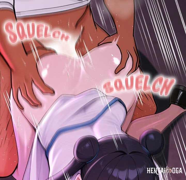 XX Dungeon XX Dungeon Chapter 19 - صفحة 8