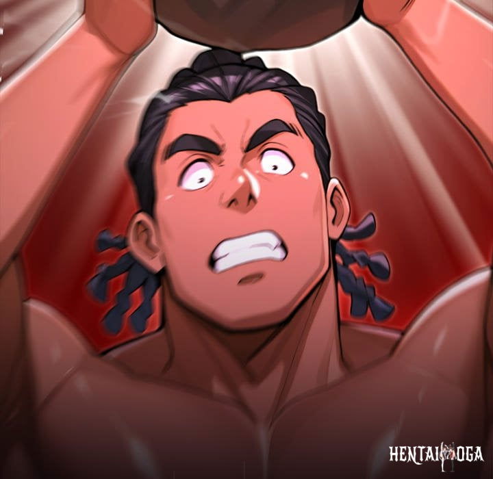 XX Dungeon XX Dungeon Chapter 19 - صفحة 89