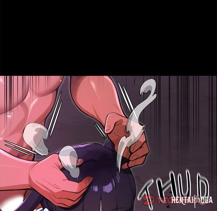 XX Dungeon XX Dungeon Chapter 19 - صفحة 93