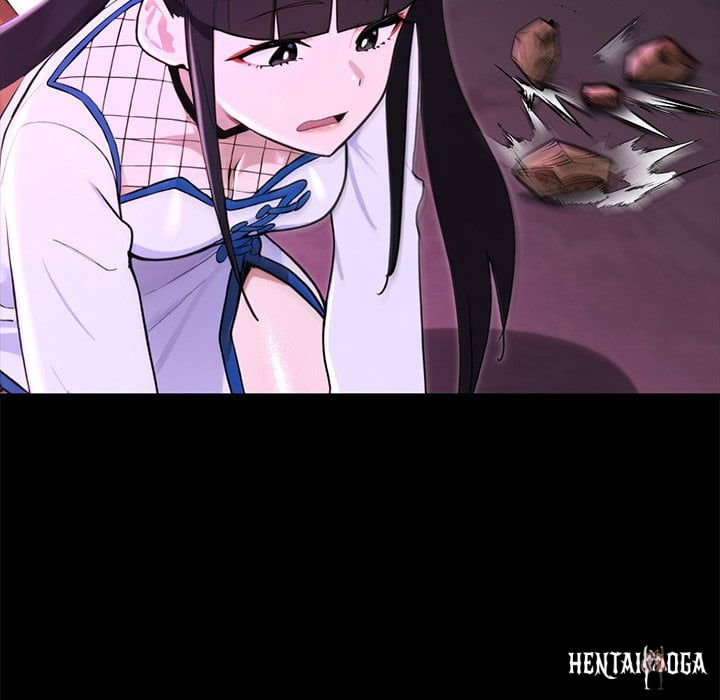 XX Dungeon XX Dungeon Chapter 19 - صفحة 94