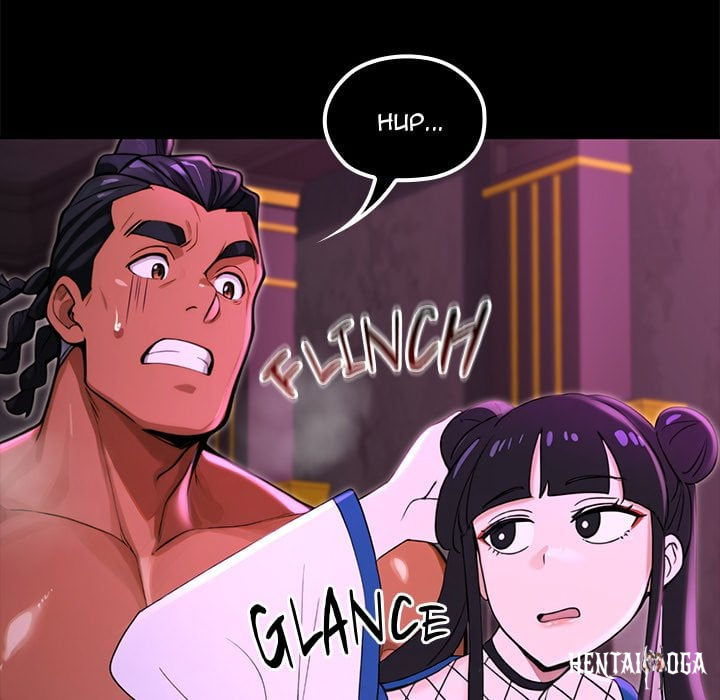 XX Dungeon XX Dungeon Chapter 19 - صفحة 95