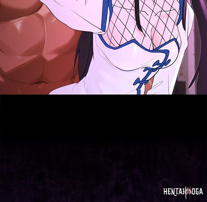 XX Dungeon XX Dungeon Chapter 19 - صفحة 96