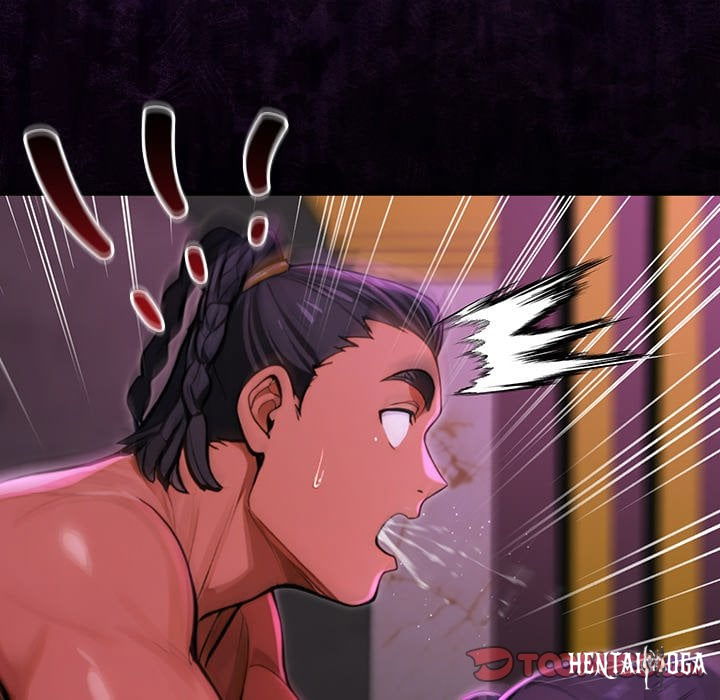 XX Dungeon XX Dungeon Chapter 19 - صفحة 99