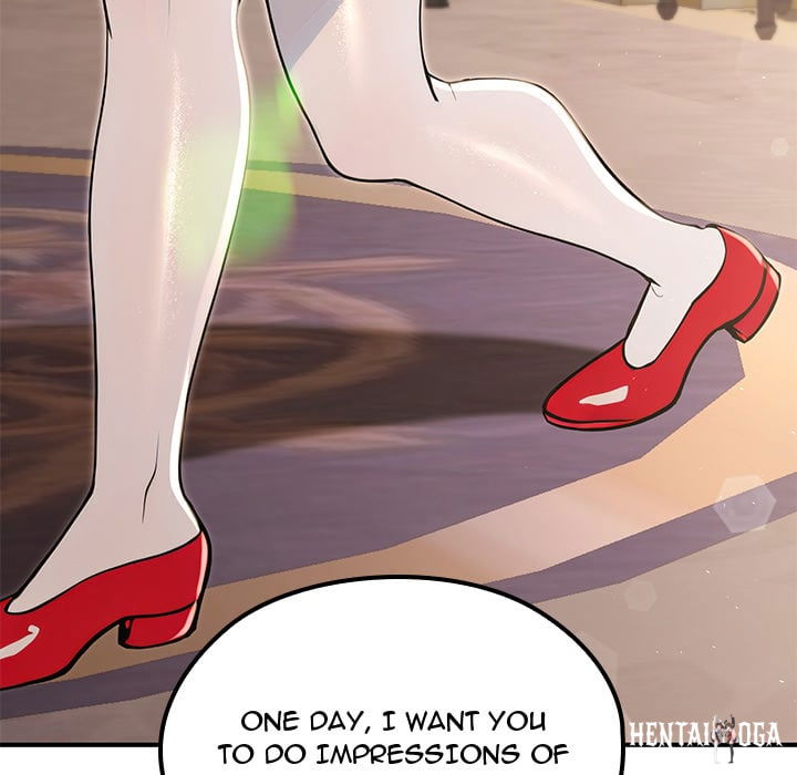 XX Dungeon XX Dungeon Chapter 21 - Page 10