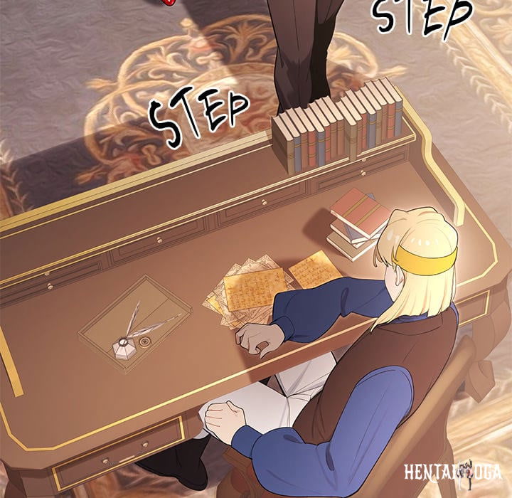 XX Dungeon XX Dungeon Chapter 21 - Page 100