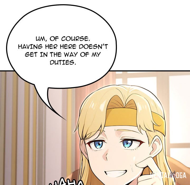 XX Dungeon XX Dungeon Chapter 21 - Page 104