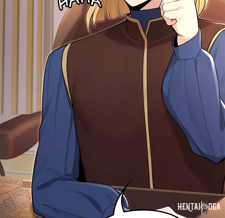 XX Dungeon XX Dungeon Chapter 21 - Page 105