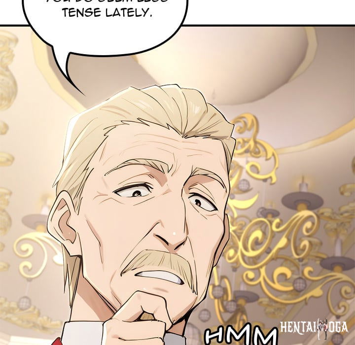 XX Dungeon XX Dungeon Chapter 21 - Page 107