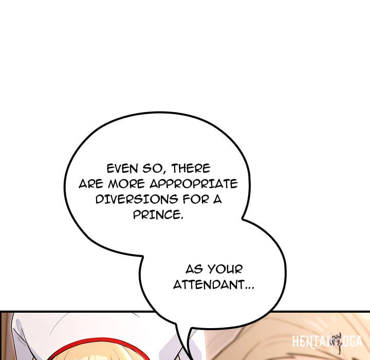 XX Dungeon XX Dungeon Chapter 21 - Page 109