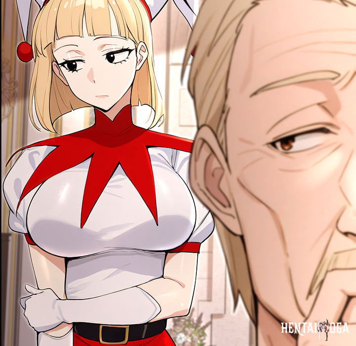 XX Dungeon XX Dungeon Chapter 21 - Page 110