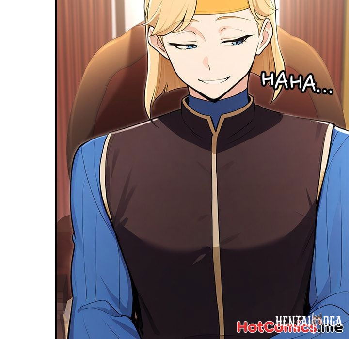 XX Dungeon XX Dungeon Chapter 21 - Page 116