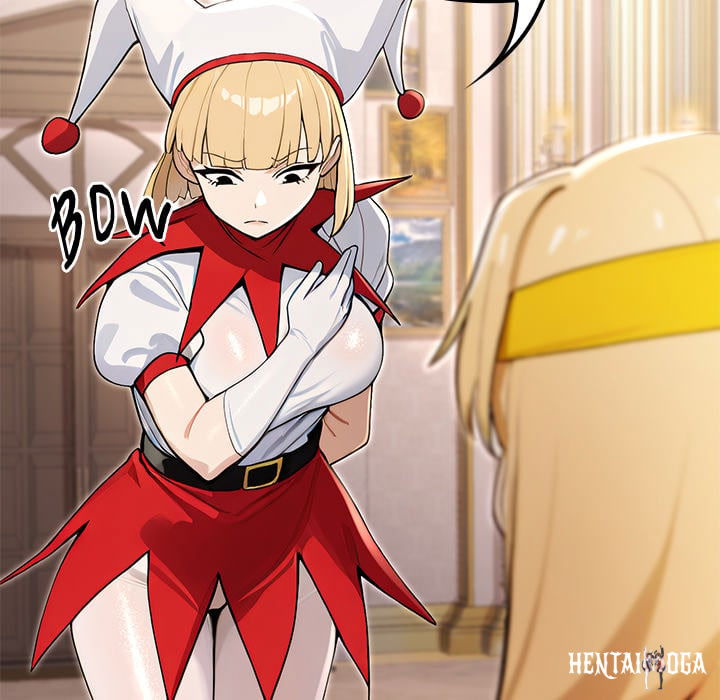 XX Dungeon XX Dungeon Chapter 21 - Page 12