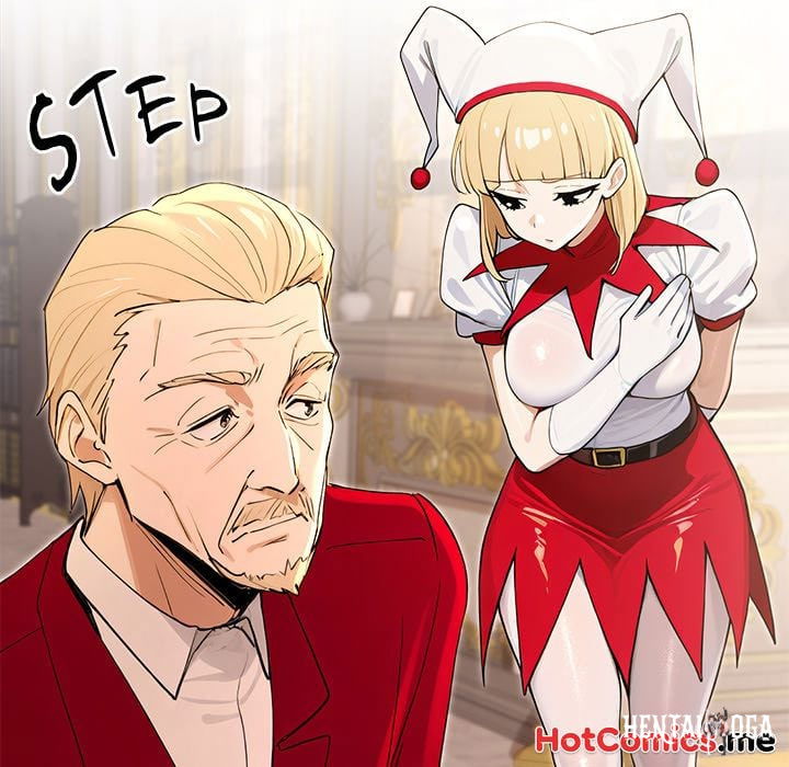 XX Dungeon XX Dungeon Chapter 21 - Page 121