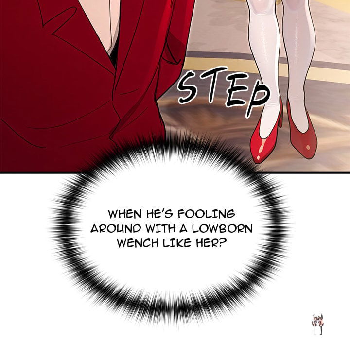 XX Dungeon XX Dungeon Chapter 21 - Page 122