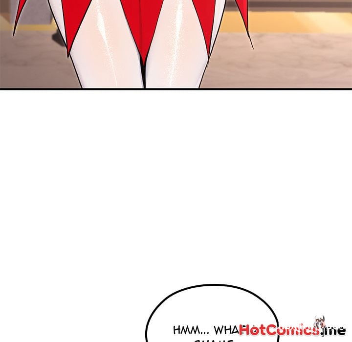 XX Dungeon XX Dungeon Chapter 21 - Page 125