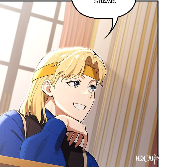 XX Dungeon XX Dungeon Chapter 21 - Page 126