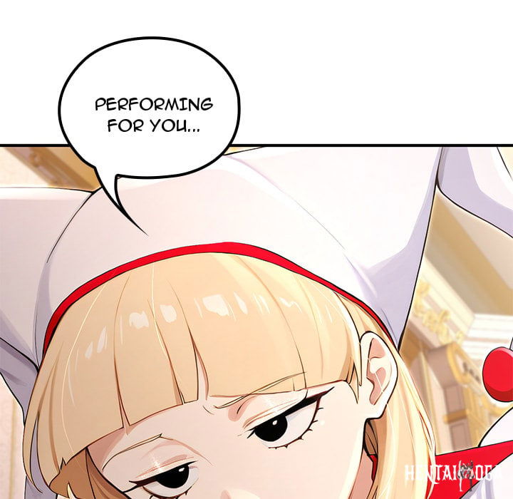 XX Dungeon XX Dungeon Chapter 21 - Page 128