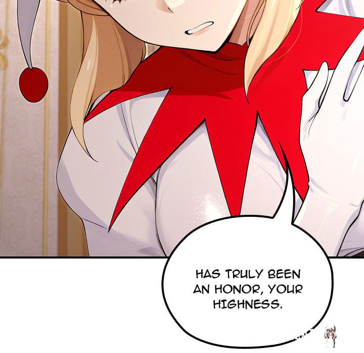 XX Dungeon XX Dungeon Chapter 21 - Page 129