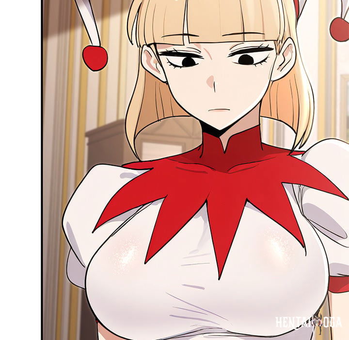 XX Dungeon XX Dungeon Chapter 21 - Page 134