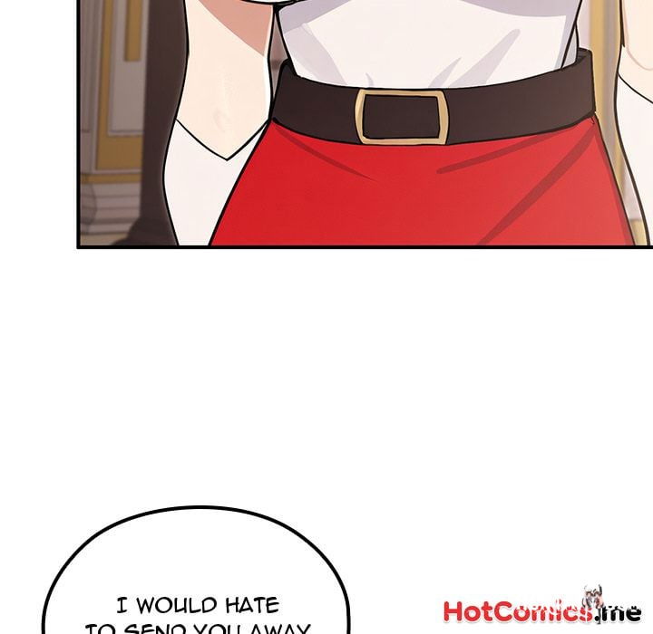 XX Dungeon XX Dungeon Chapter 21 - Page 135