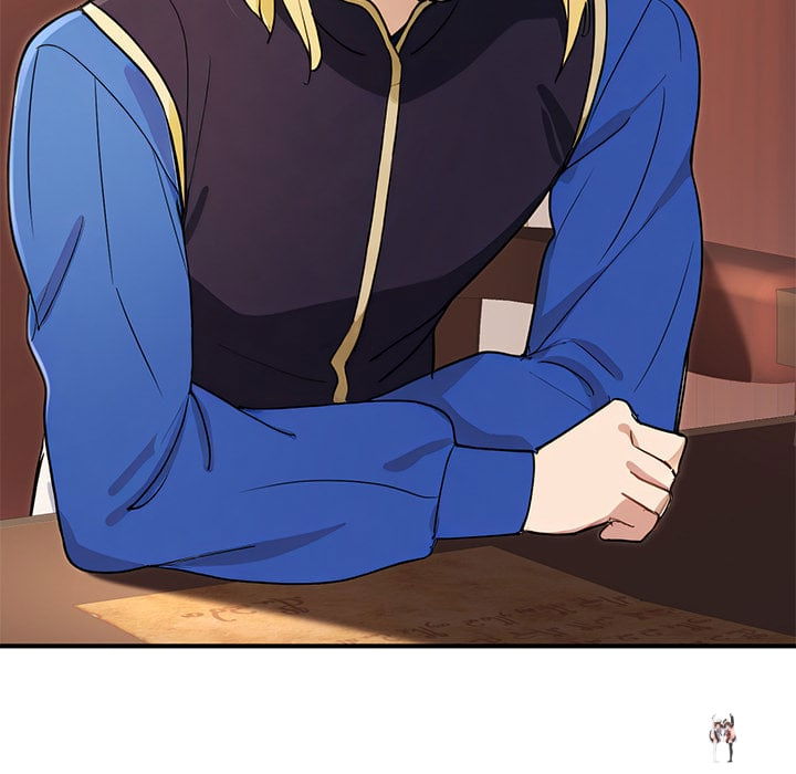 XX Dungeon XX Dungeon Chapter 21 - Page 139