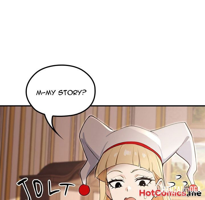 XX Dungeon XX Dungeon Chapter 21 - Page 140