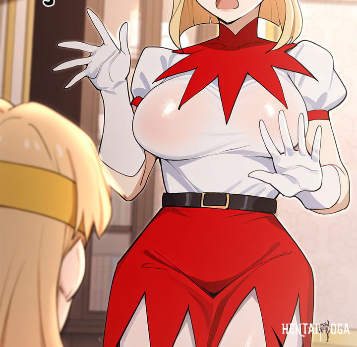 XX Dungeon XX Dungeon Chapter 21 - Page 141