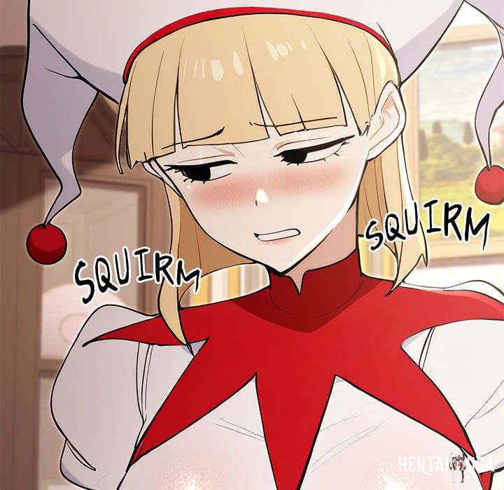 XX Dungeon XX Dungeon Chapter 21 - Page 146