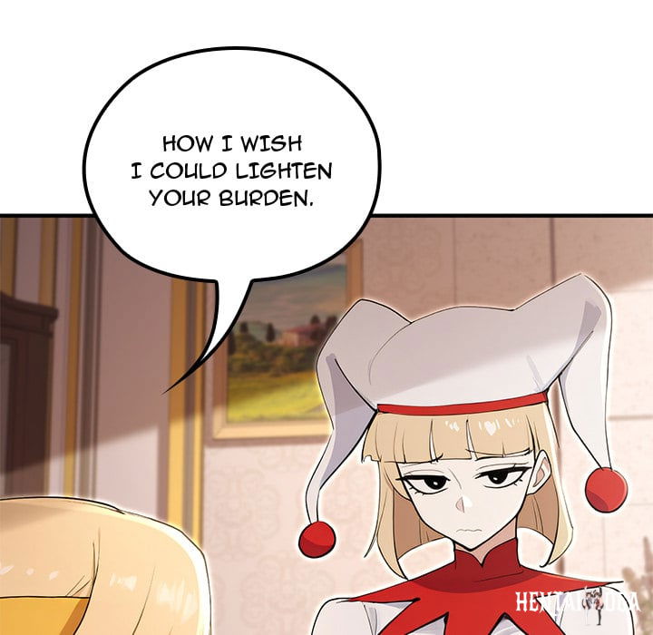 XX Dungeon XX Dungeon Chapter 21 - Page 152