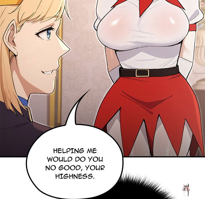 XX Dungeon XX Dungeon Chapter 21 - Page 153