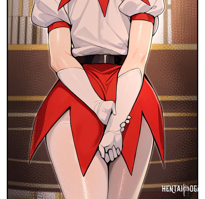 XX Dungeon XX Dungeon Chapter 21 - Page 156