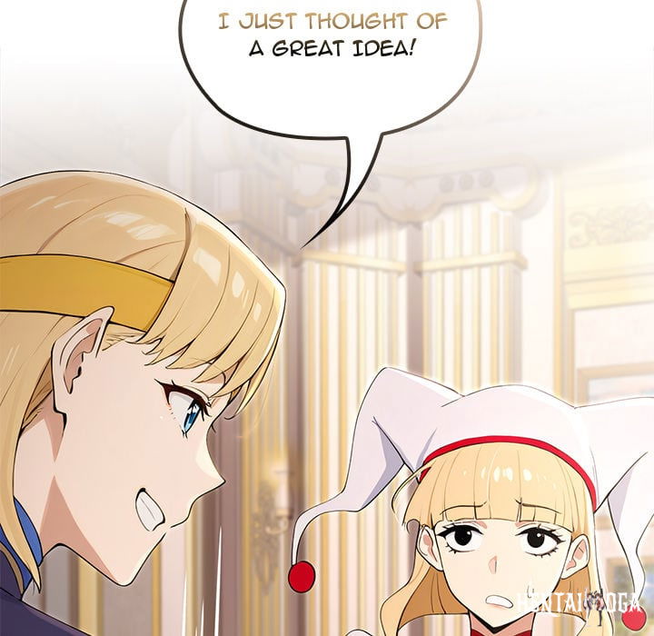 XX Dungeon XX Dungeon Chapter 21 - Page 165